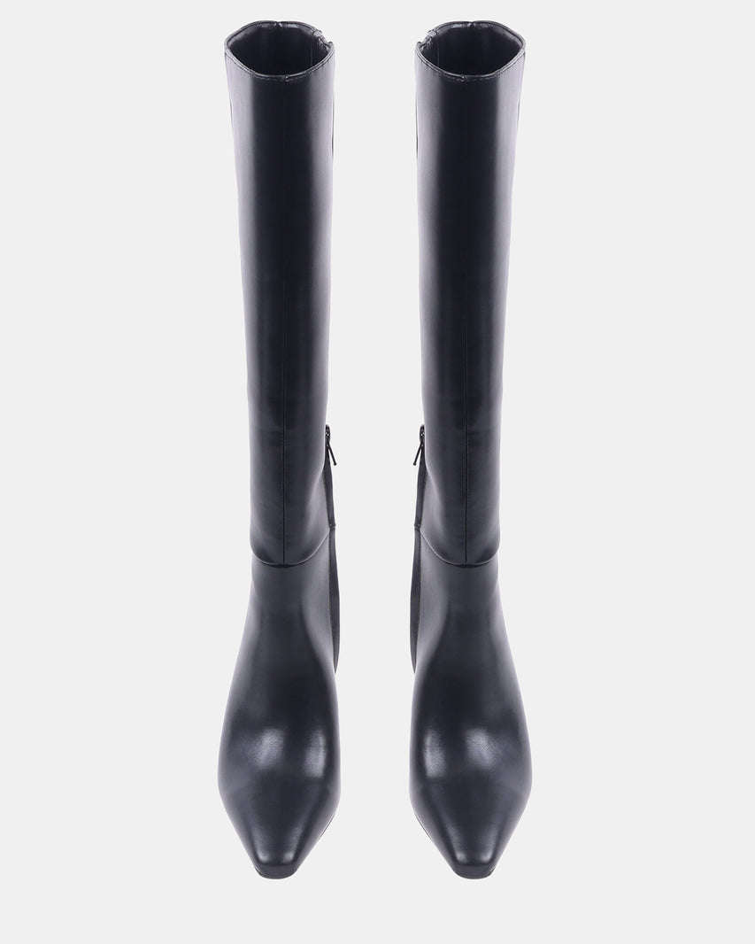 CORDIAL BLACK - Women's Shoes - Steve Madden Canada - view 6