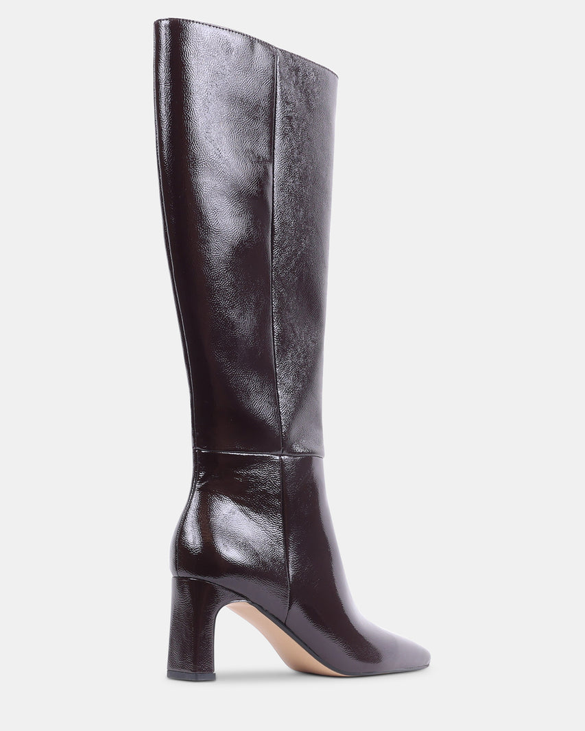 CORDIAL BROWN - Women's Shoes - Steve Madden Canada - view 7