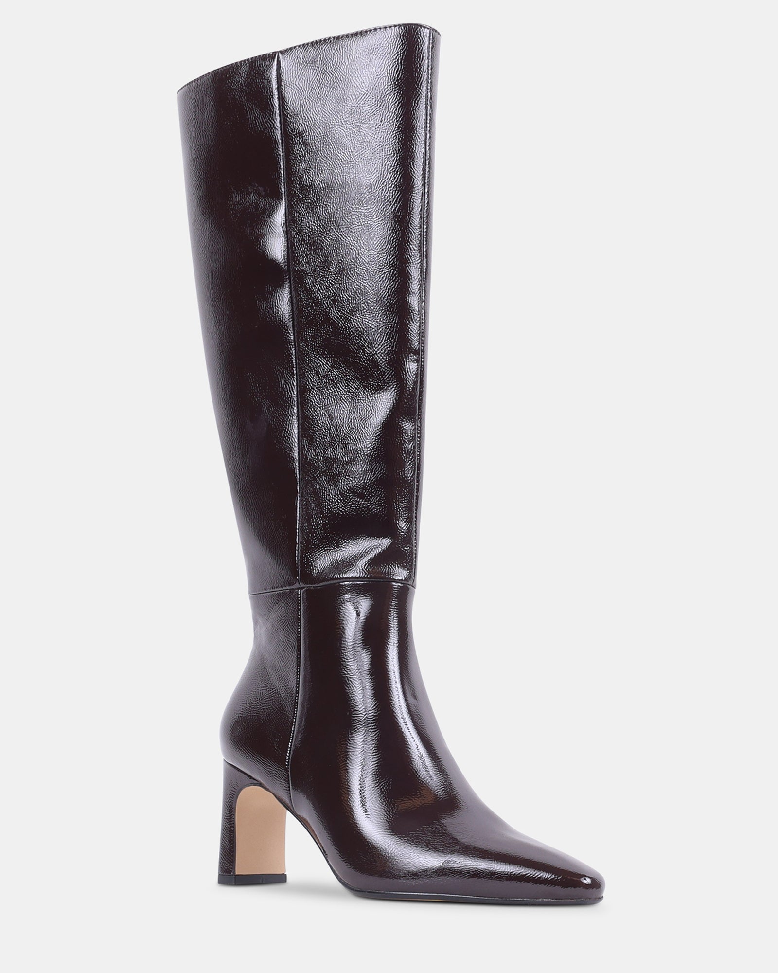 CORDIAL BROWN - Women's Shoes - Steve Madden Canada - view 2