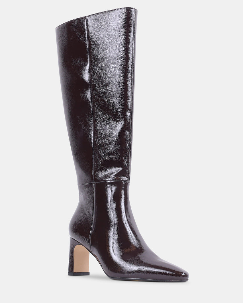 CORDIAL BROWN - Women's Shoes - Steve Madden Canada - view 2