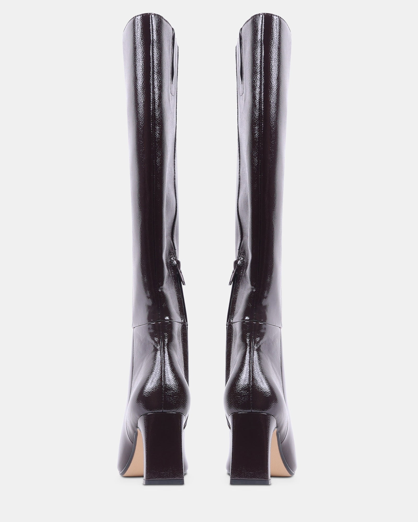 CORDIAL BROWN - Women's Shoes - Steve Madden Canada - view 5