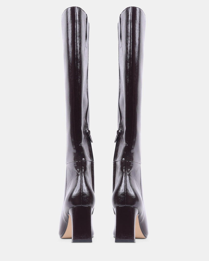 CORDIAL BROWN - Women's Shoes - Steve Madden Canada - view 5