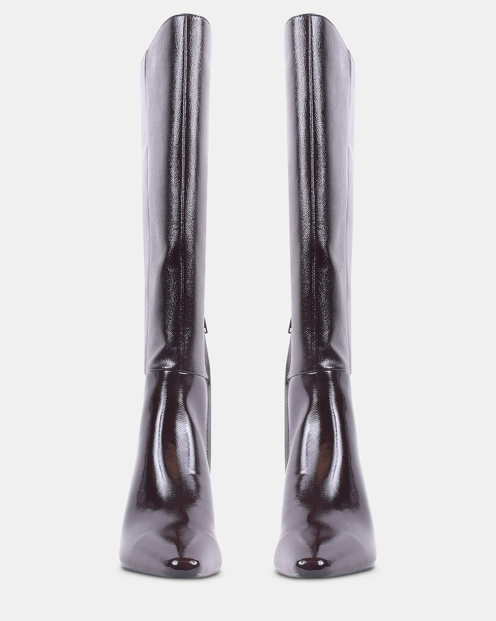 CORDIAL BROWN - Women's Shoes - Steve Madden Canada - view 3