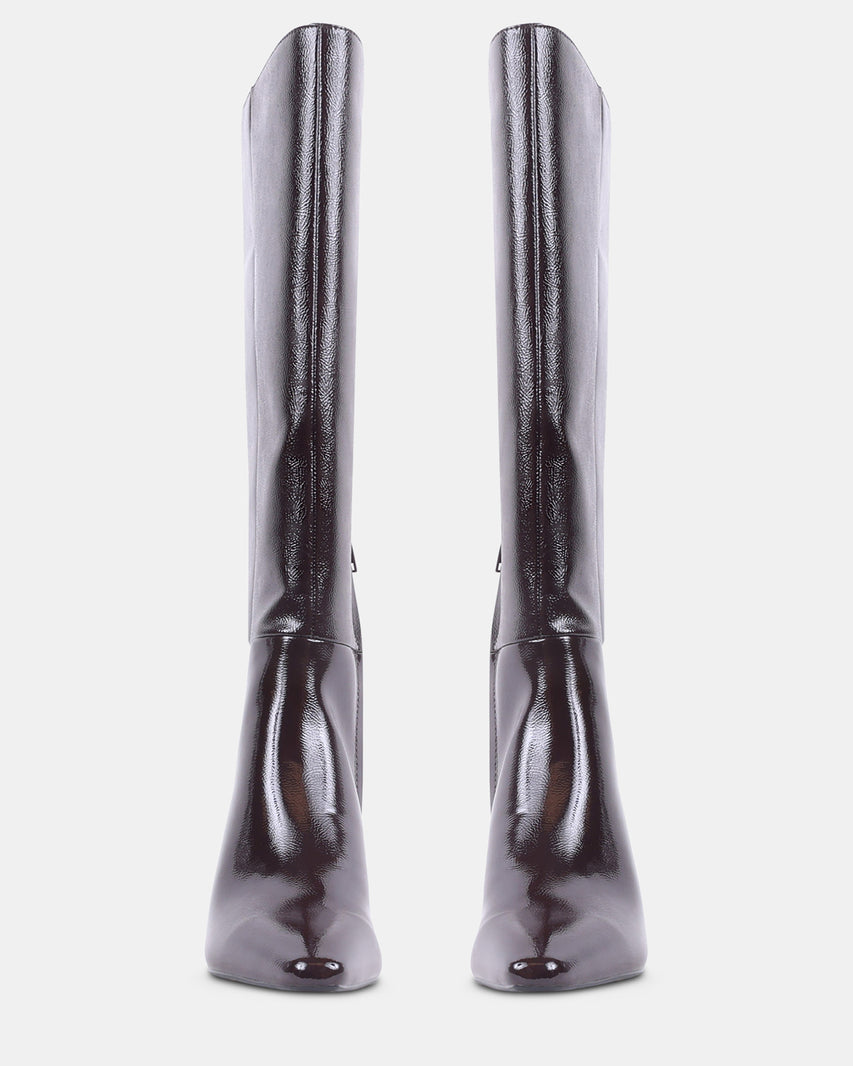 CORDIAL BROWN - Women's Shoes - Steve Madden Canada - view 3