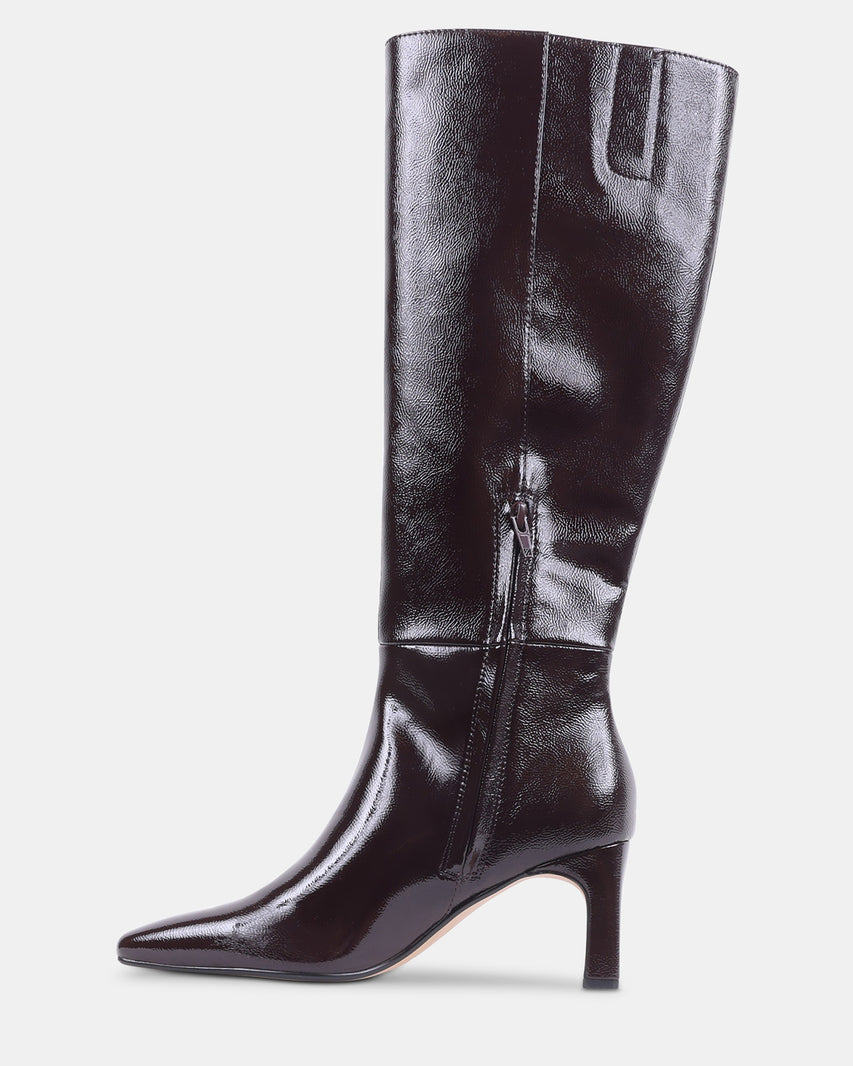 CORDIAL BROWN - Women's Shoes - Steve Madden Canada - view 4