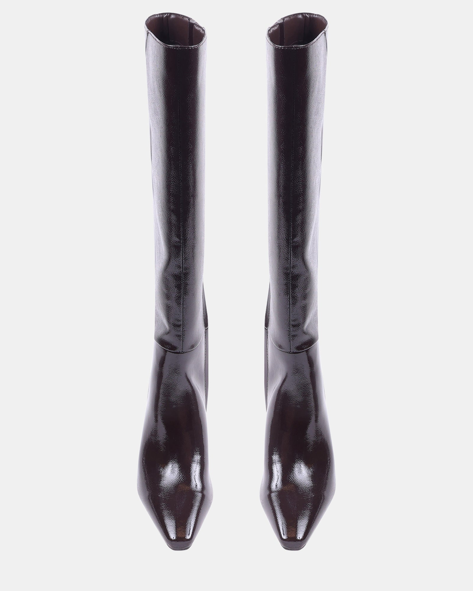 CORDIAL BROWN - Women's Shoes - Steve Madden Canada - view 6