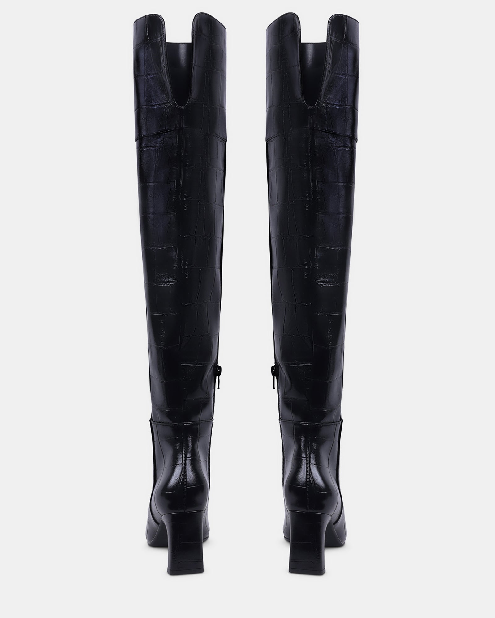 COURAGE BLACK EXOTIC - view 4