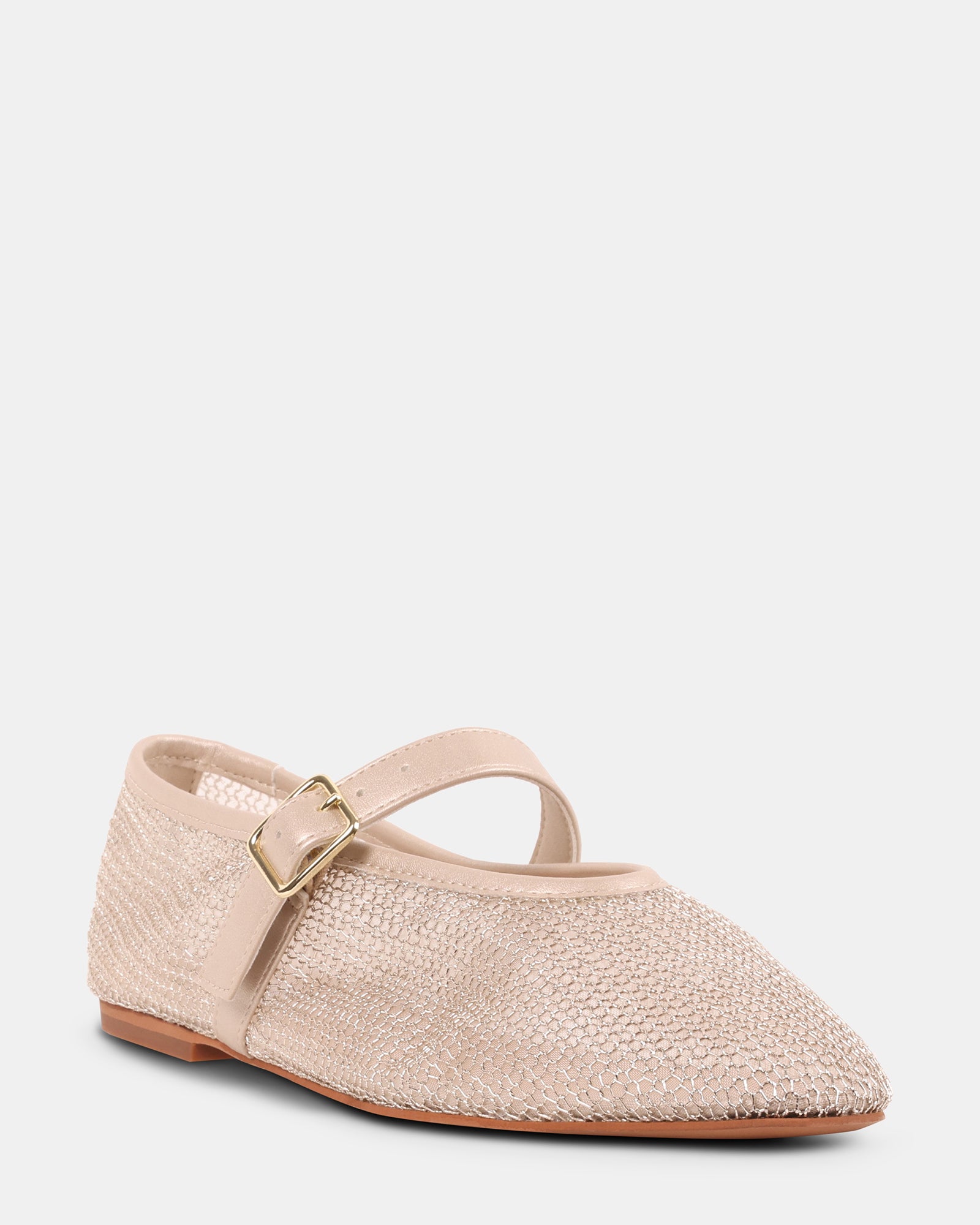 DREAMING GOLD - Women's Shoes - Steve Madden Canada