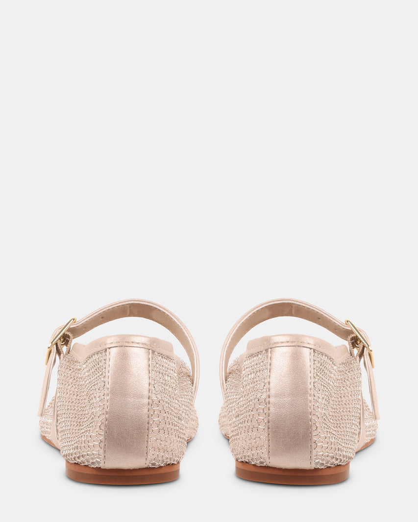 DREAMING GOLD - Women's Shoes - Steve Madden Canada