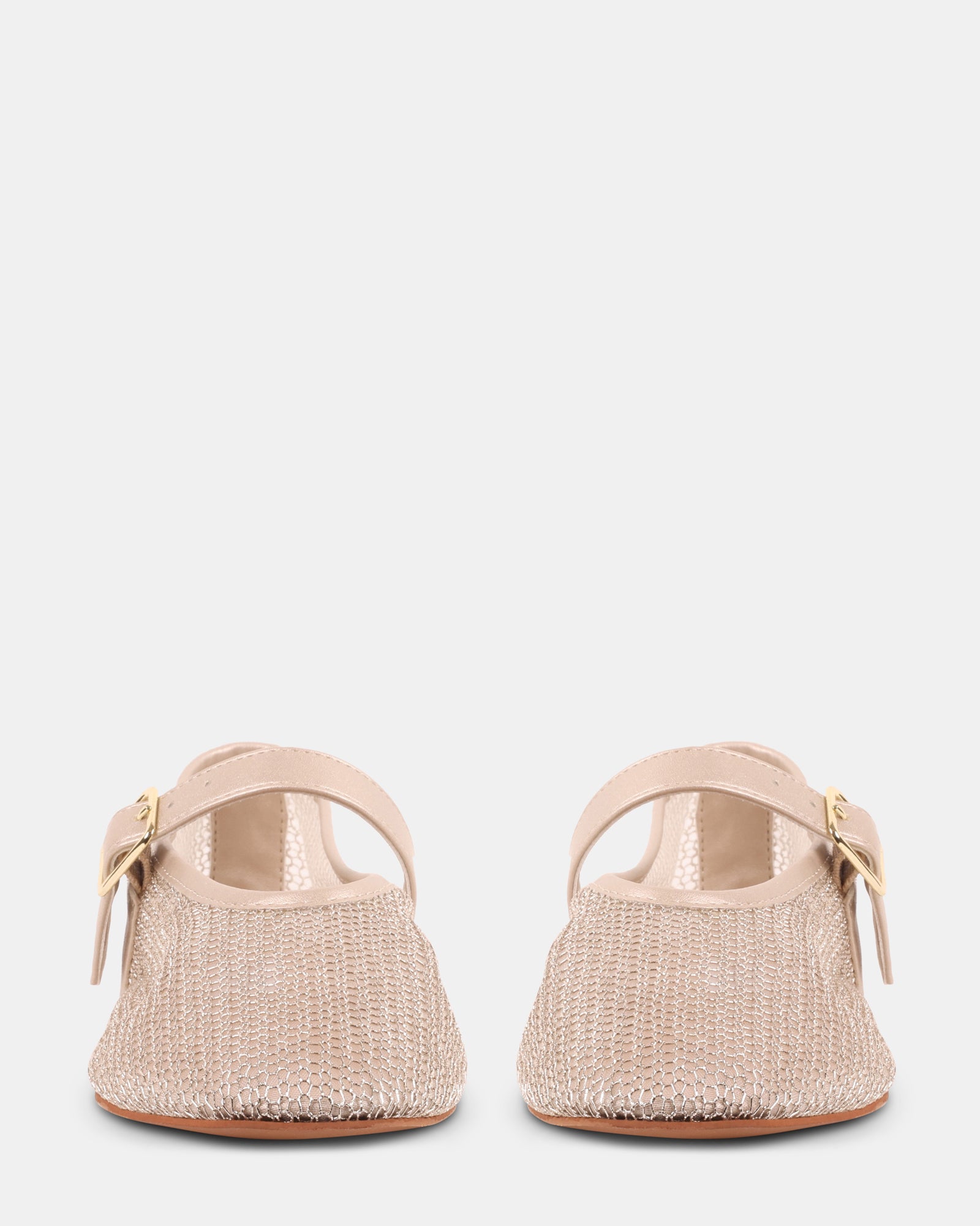 DREAMING GOLD - Women's Shoes - Steve Madden Canada