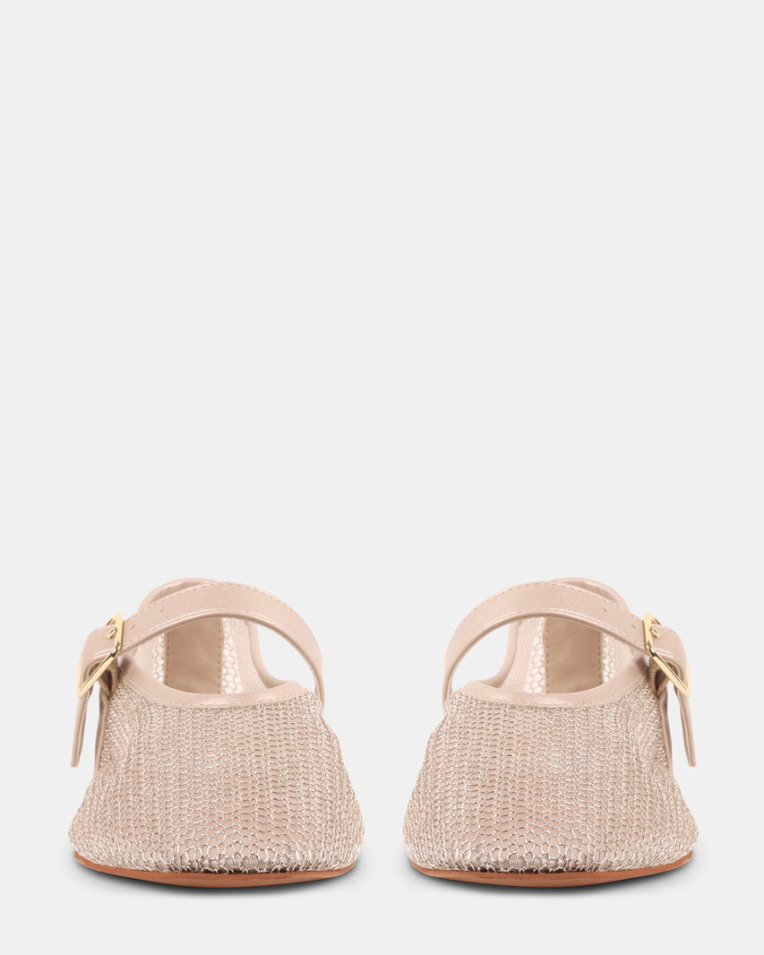 DREAMING GOLD - Women's Shoes - Steve Madden Canada