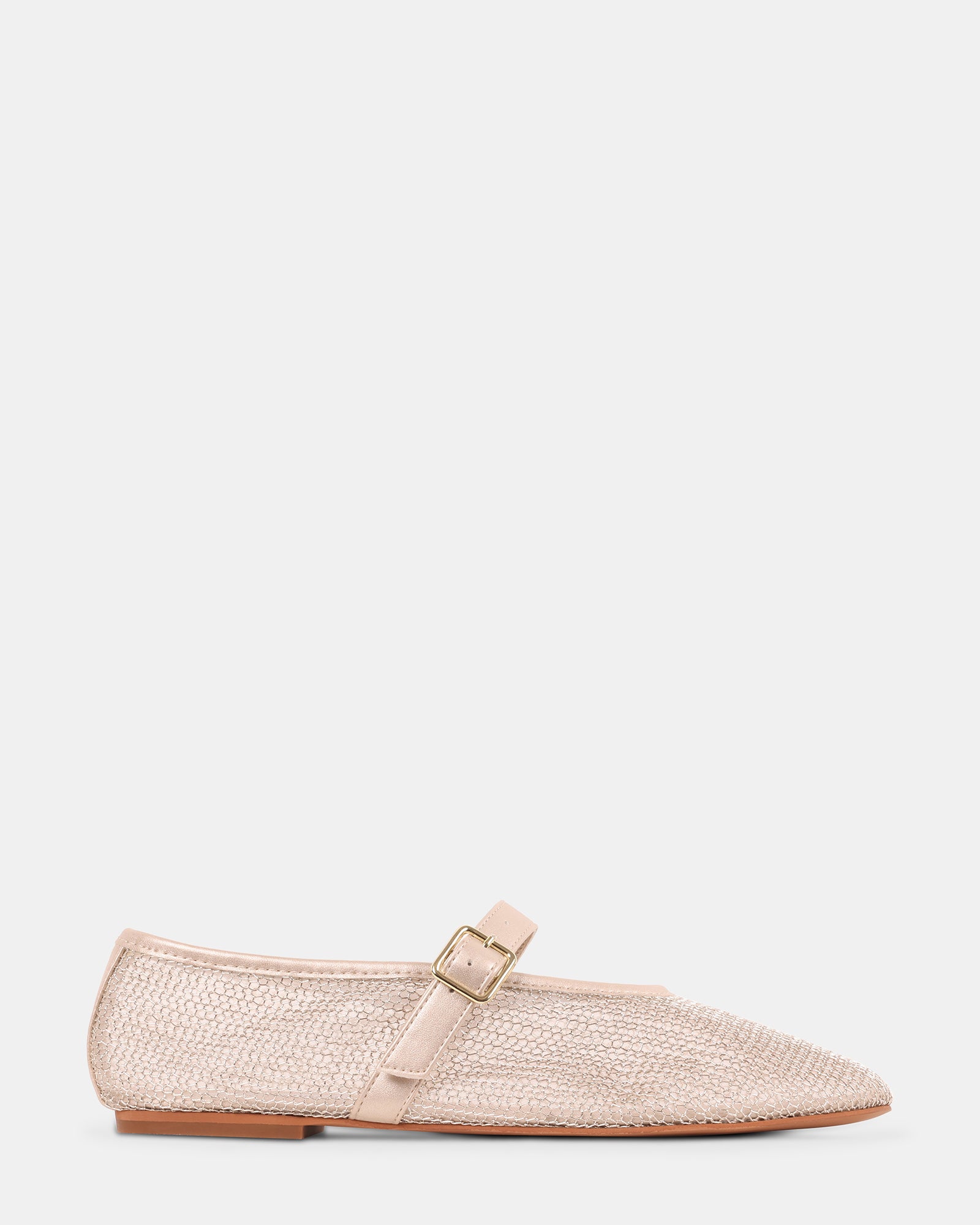 DREAMING GOLD - Women's Shoes - Steve Madden Canada