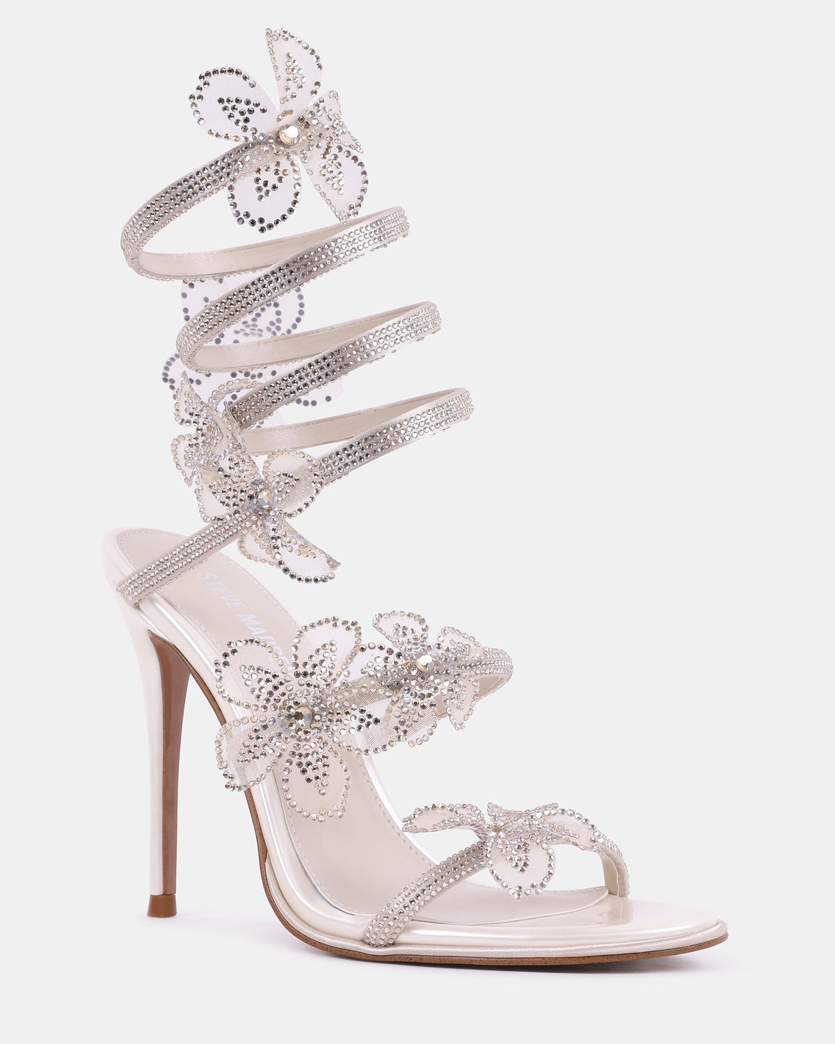 EXOTICA-F GOLD - Women's Shoes - Steve Madden Canada - view 2