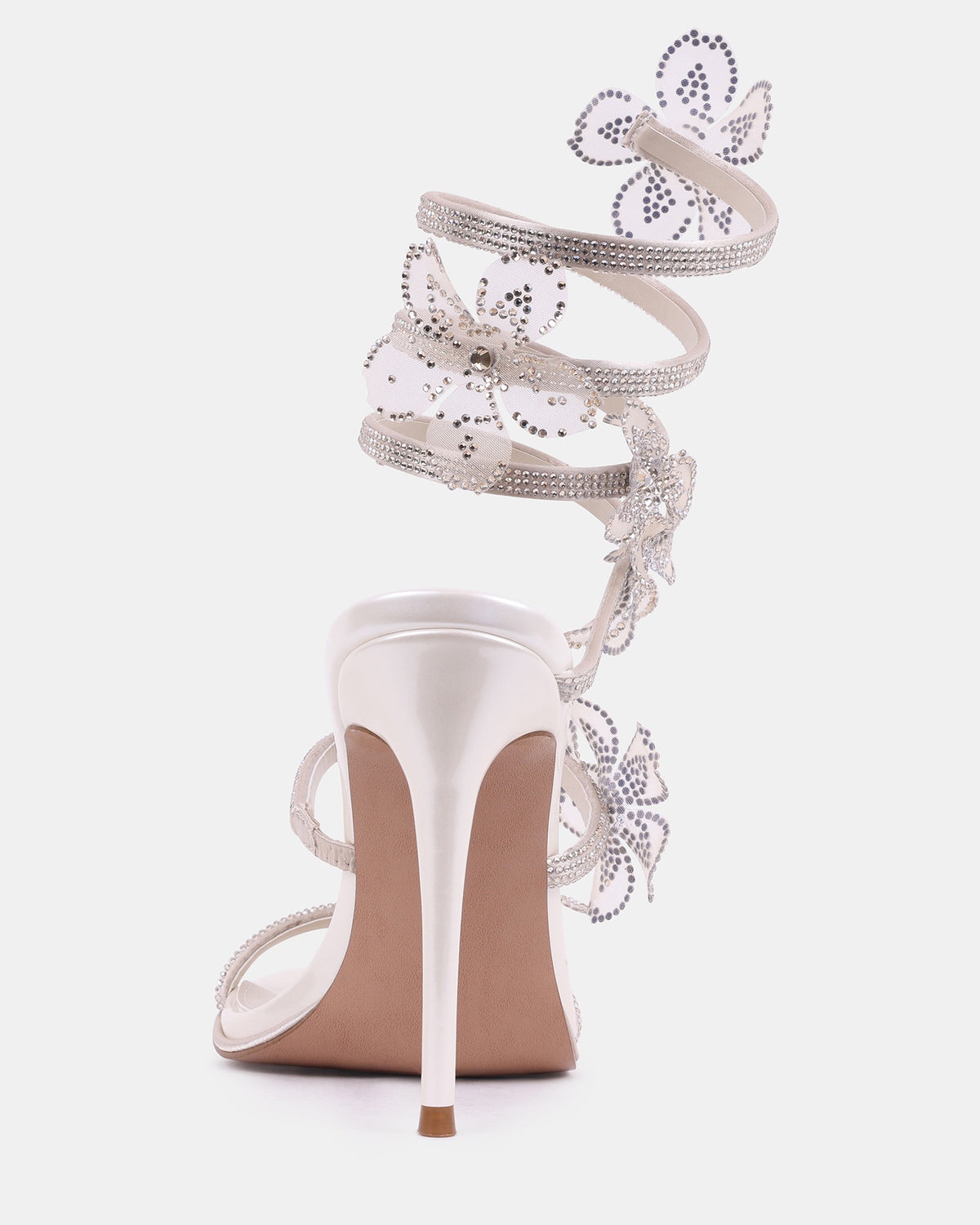 EXOTICA-F GOLD - Women's Shoes - Steve Madden Canada - view 5