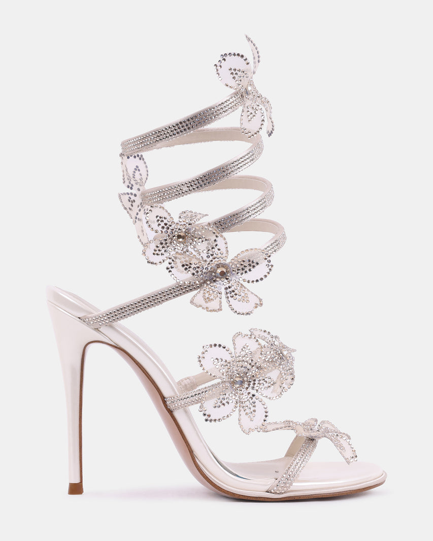 EXOTICA-F GOLD - Women's Shoes - Steve Madden Canada