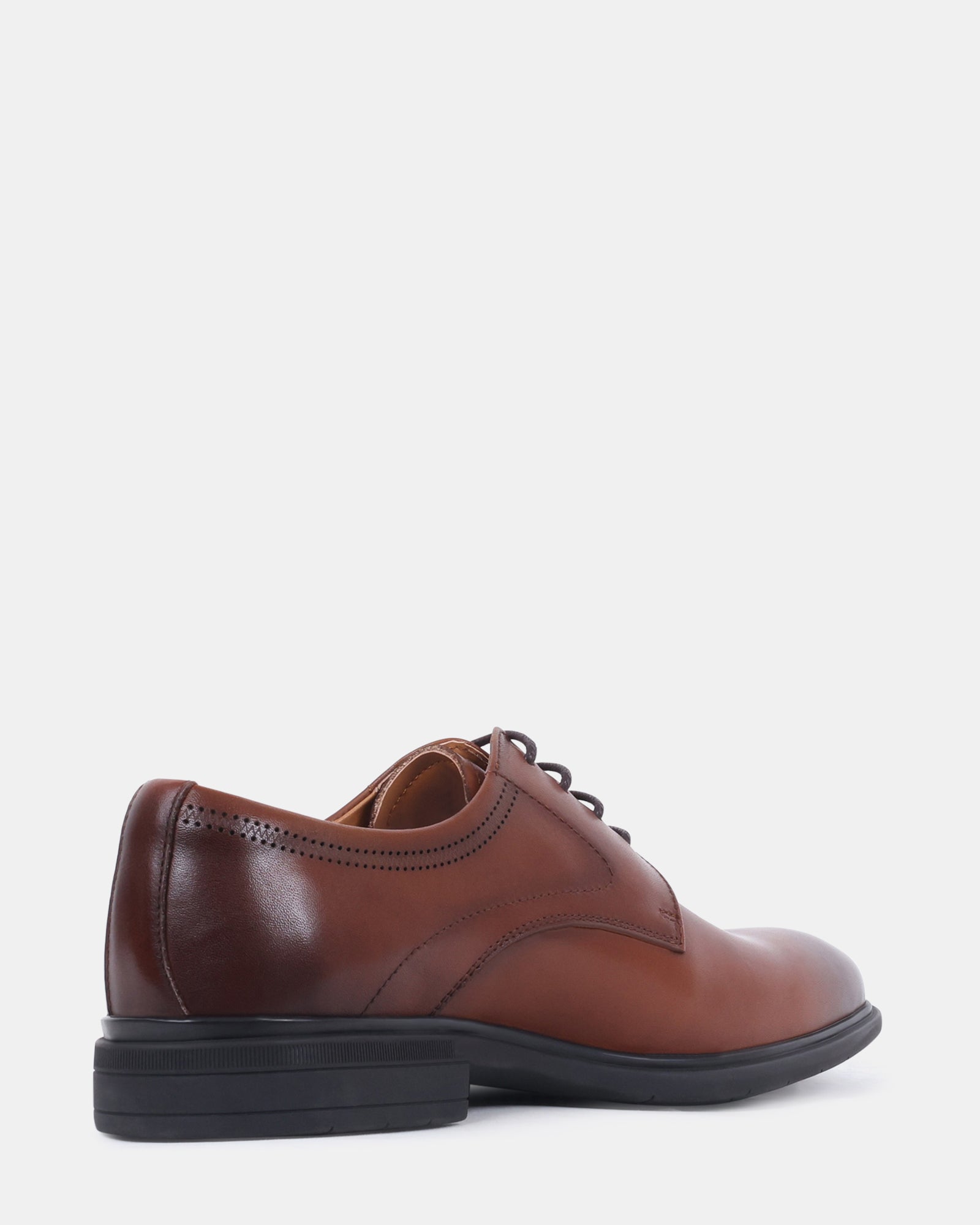FISCHER TAN LEATHER - Men's Shoes - Steve Madden Canada - view 6