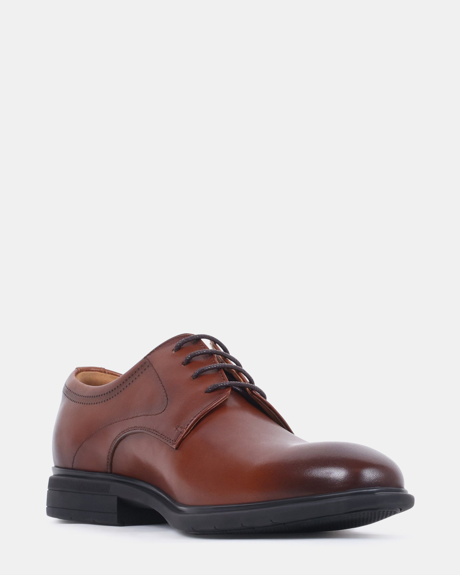 FISCHER TAN LEATHER - Men's Shoes - Steve Madden Canada - view 2