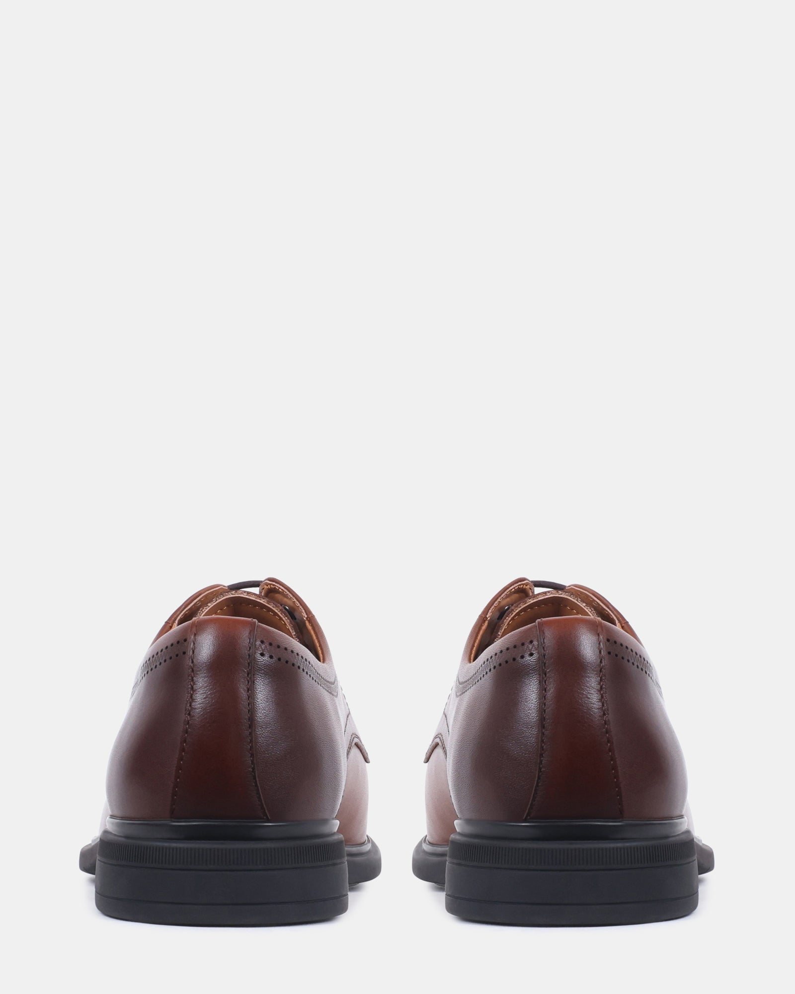FISCHER TAN LEATHER - Men's Shoes - Steve Madden Canada - view 5