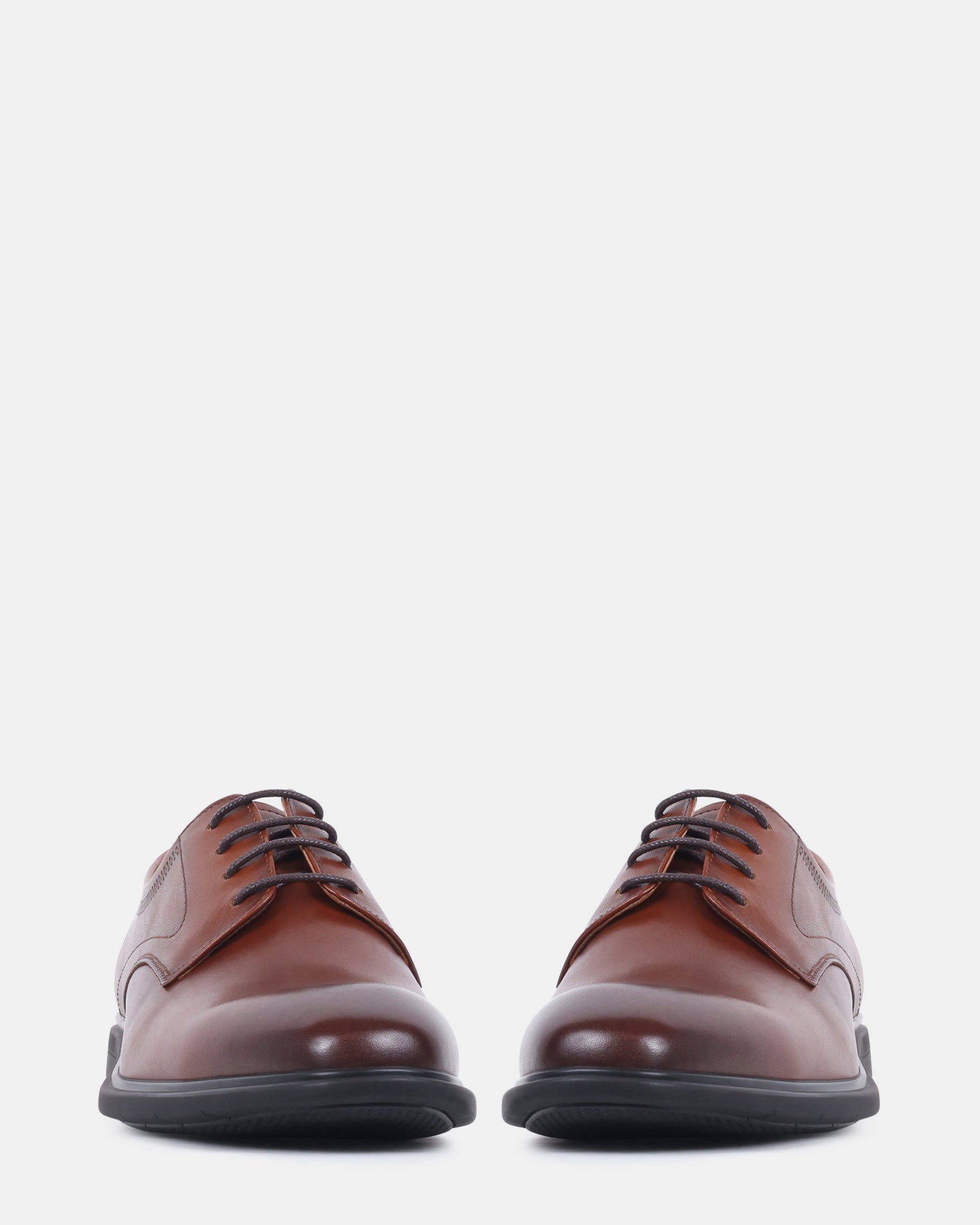 FISCHER TAN LEATHER - Men's Shoes - Steve Madden Canada - view 3
