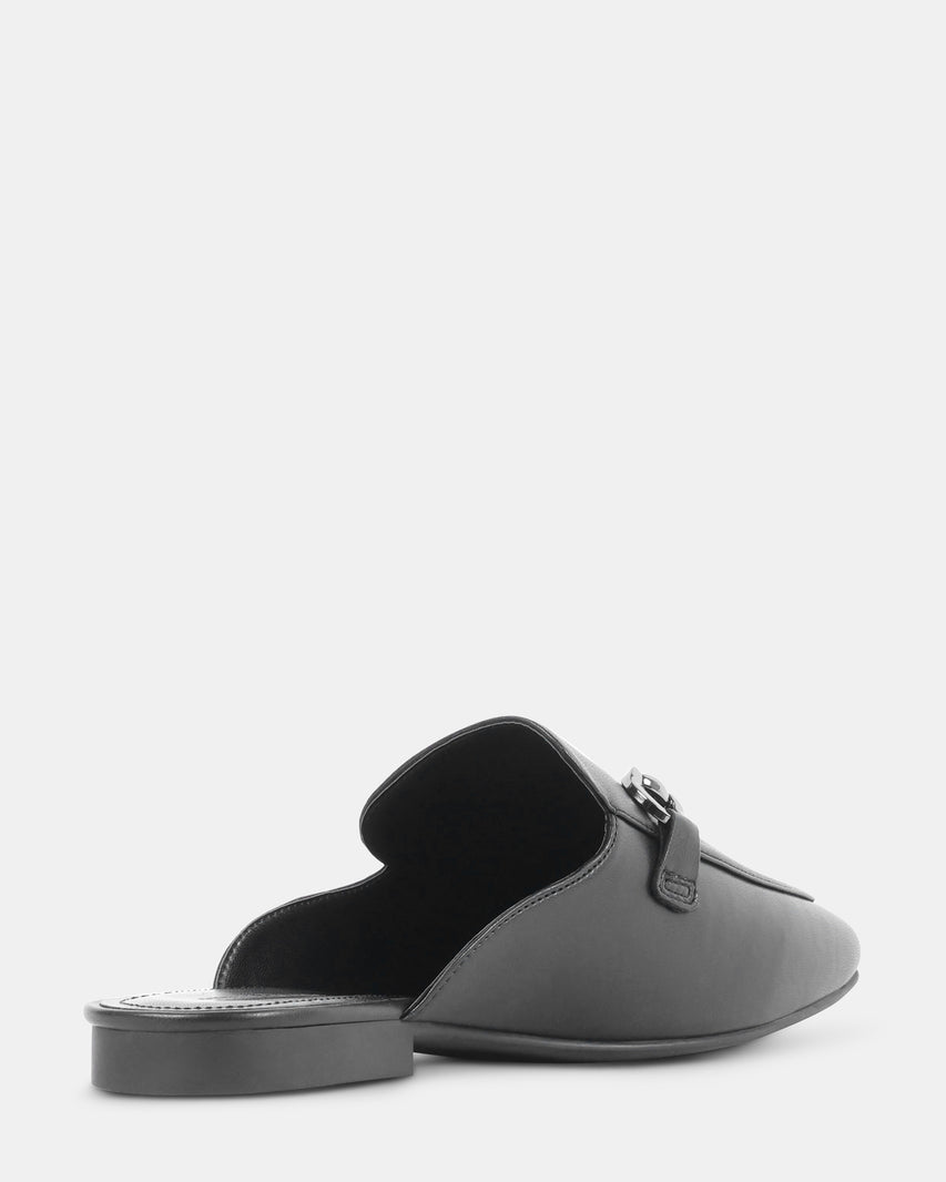 GABRIELE BLACK - Women's Shoes - Steve Madden Canada - view 6