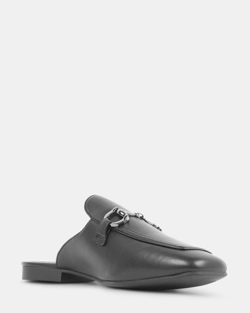 GABRIELE BLACK - Women's Shoes - Steve Madden Canada - view 2