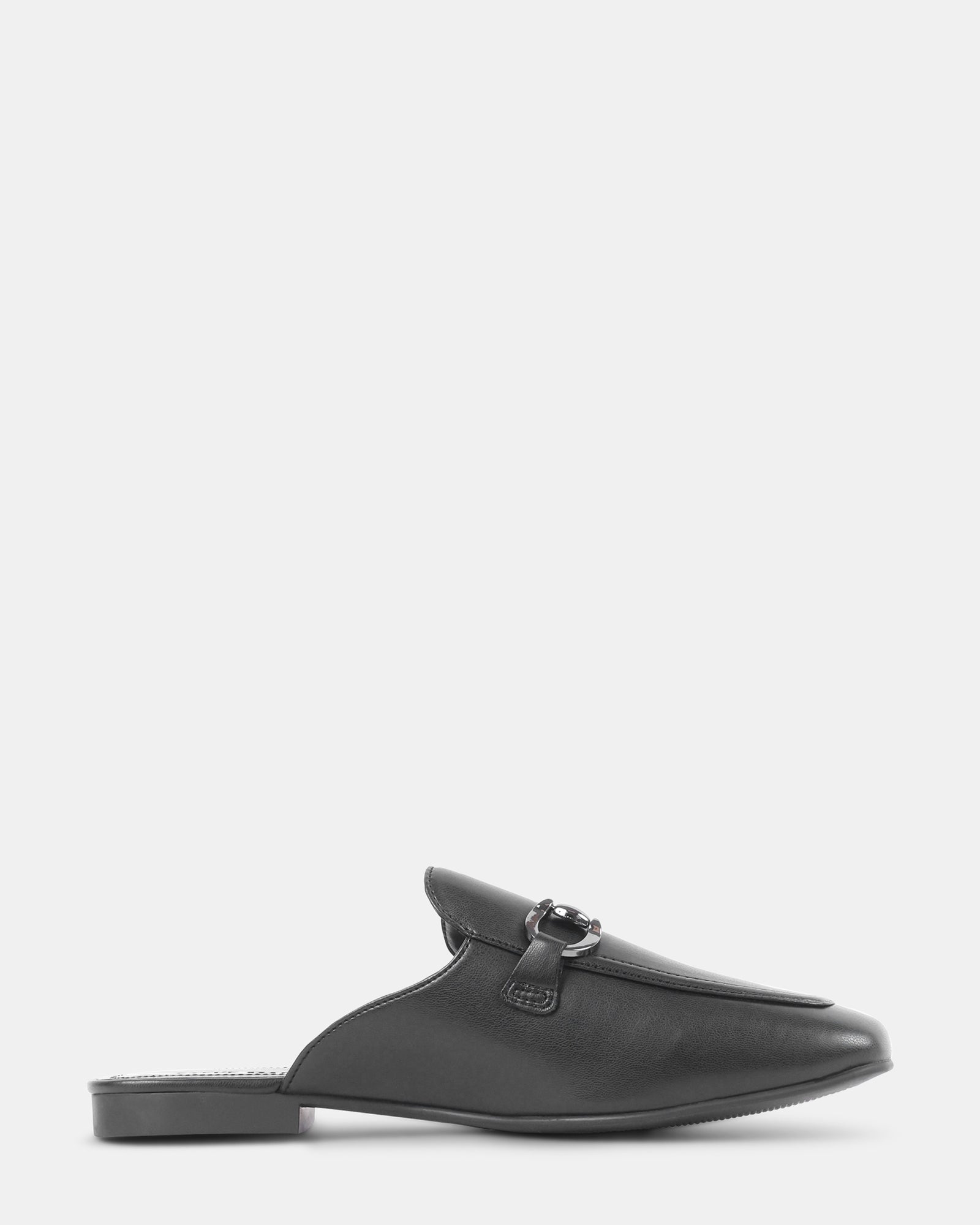 GABRIELE BLACK - Women's Shoes - Steve Madden Canada