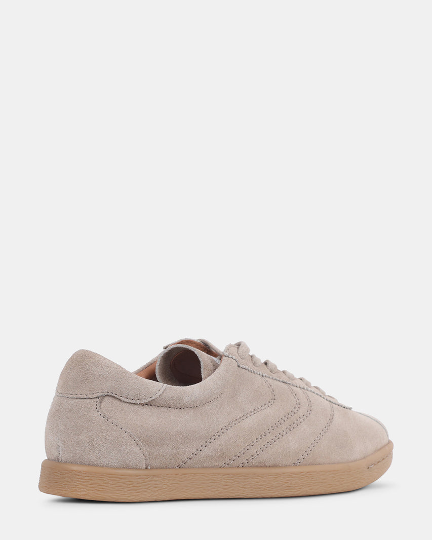 GAUNTLET SAND SUEDE - Men's Shoes - Steve Madden Canada - view 6