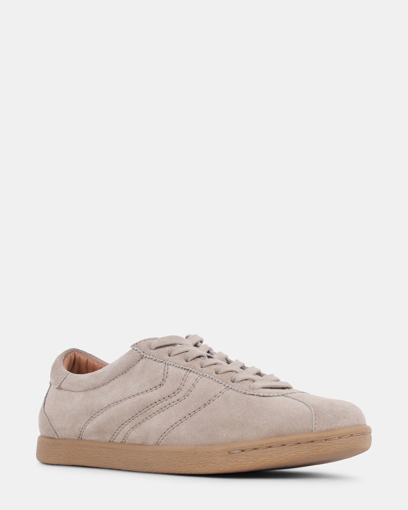 GAUNTLET SAND SUEDE - Men's Shoes - Steve Madden Canada - view 2