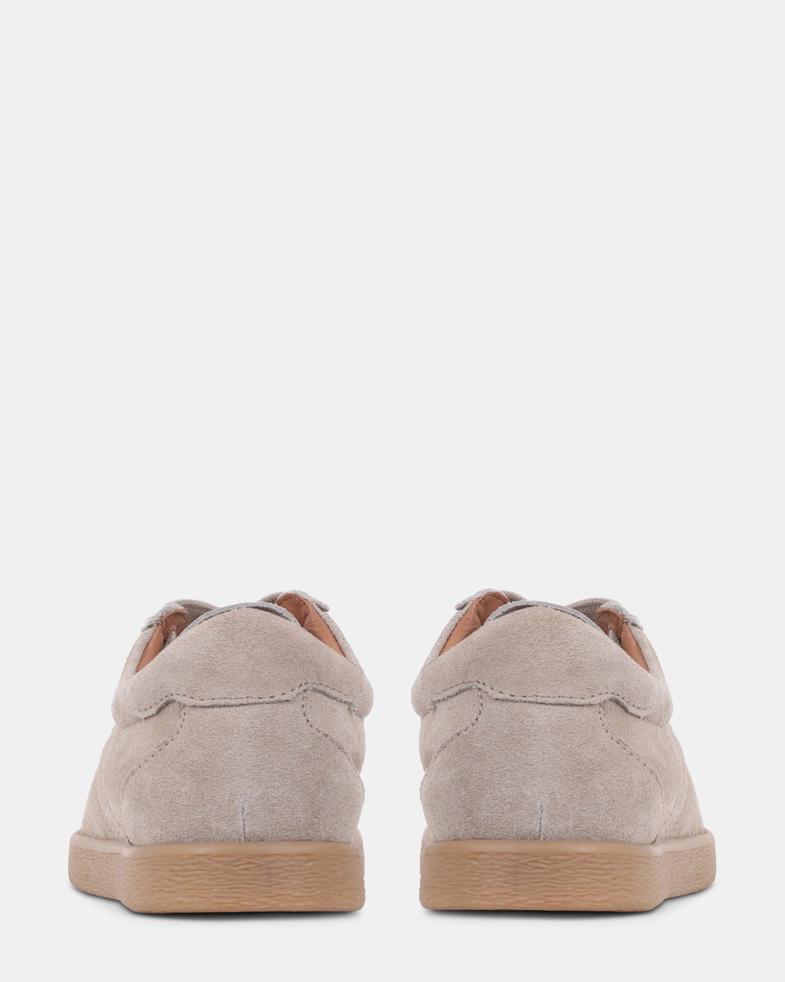 GAUNTLET SAND SUEDE - Men's Shoes - Steve Madden Canada - view 5