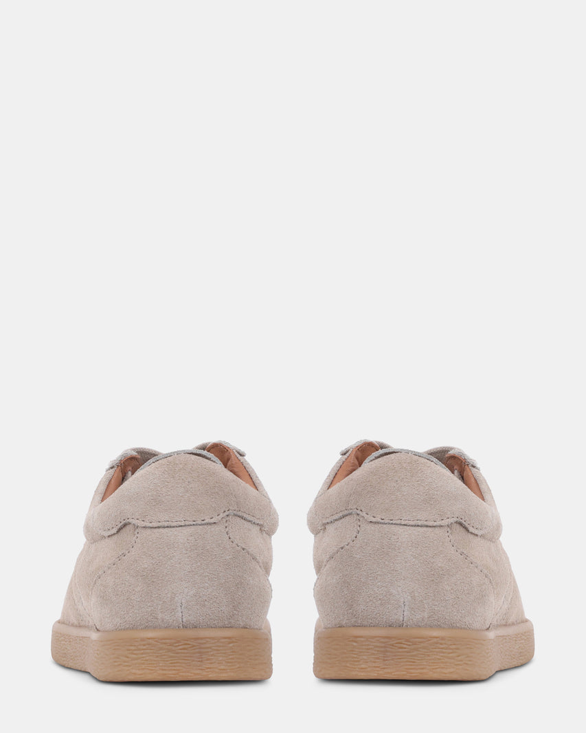 GAUNTLET SAND SUEDE - Men's Shoes - Steve Madden Canada - view 5