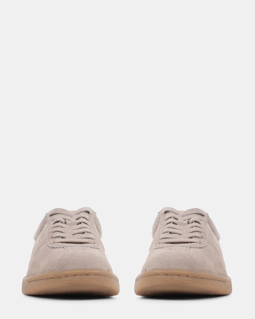 GAUNTLET SAND SUEDE - Men's Shoes - Steve Madden Canada - view 3