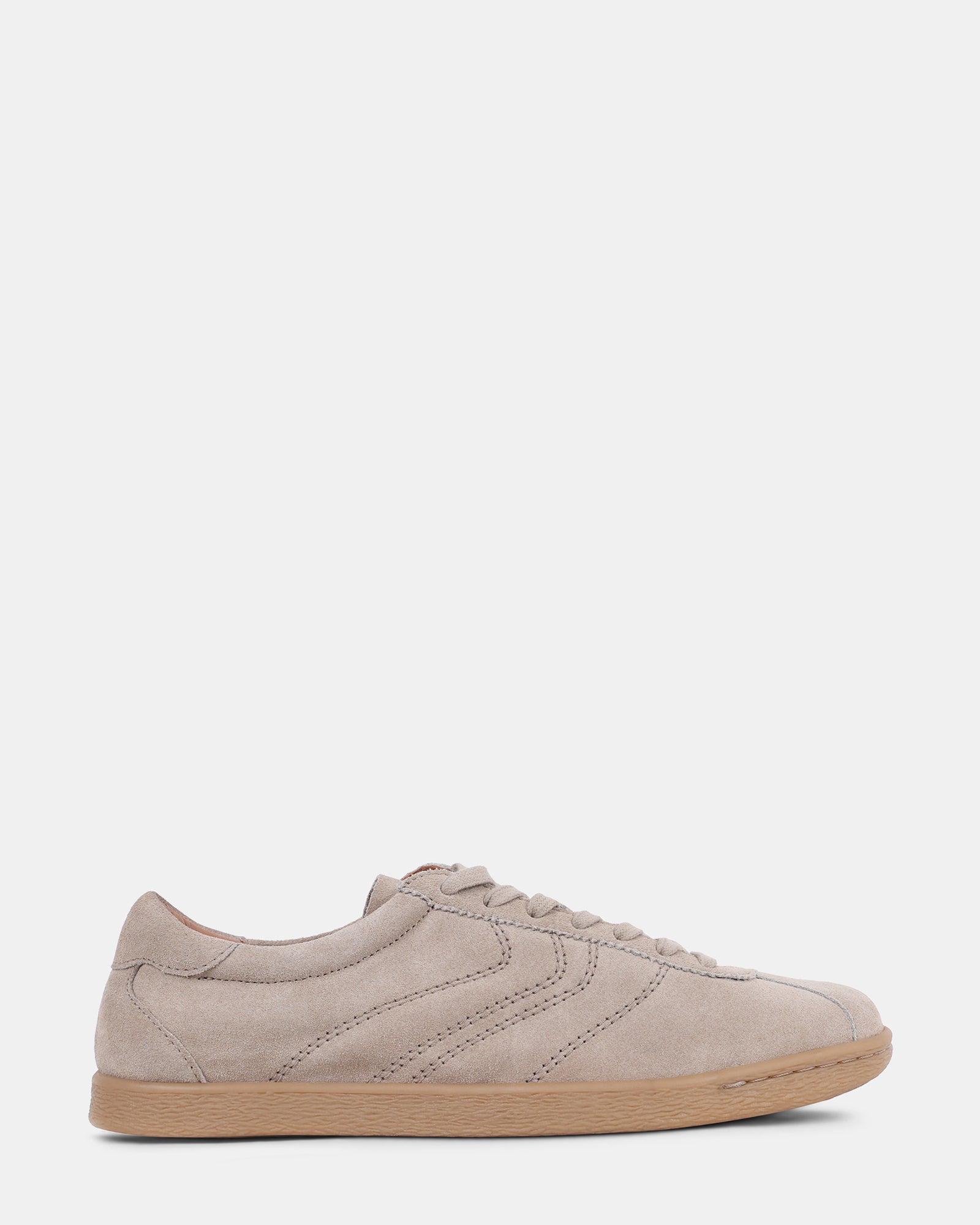 GAUNTLET SAND SUEDE - Men's Shoes - Steve Madden Canada