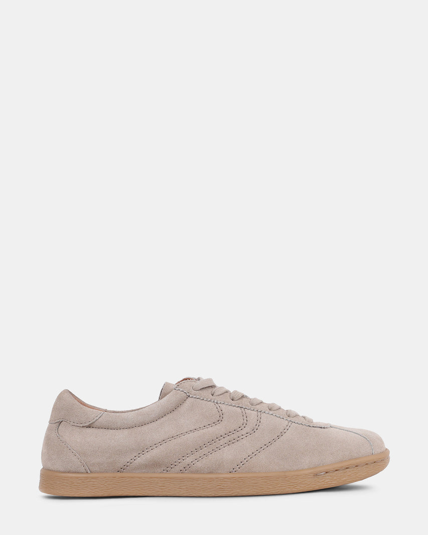 GAUNTLET SAND SUEDE - Men's Shoes - Steve Madden Canada