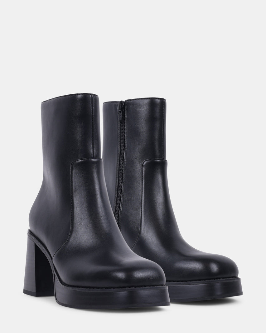 JADED BLACK - Women's Shoes - Steve Madden Canada - view 2