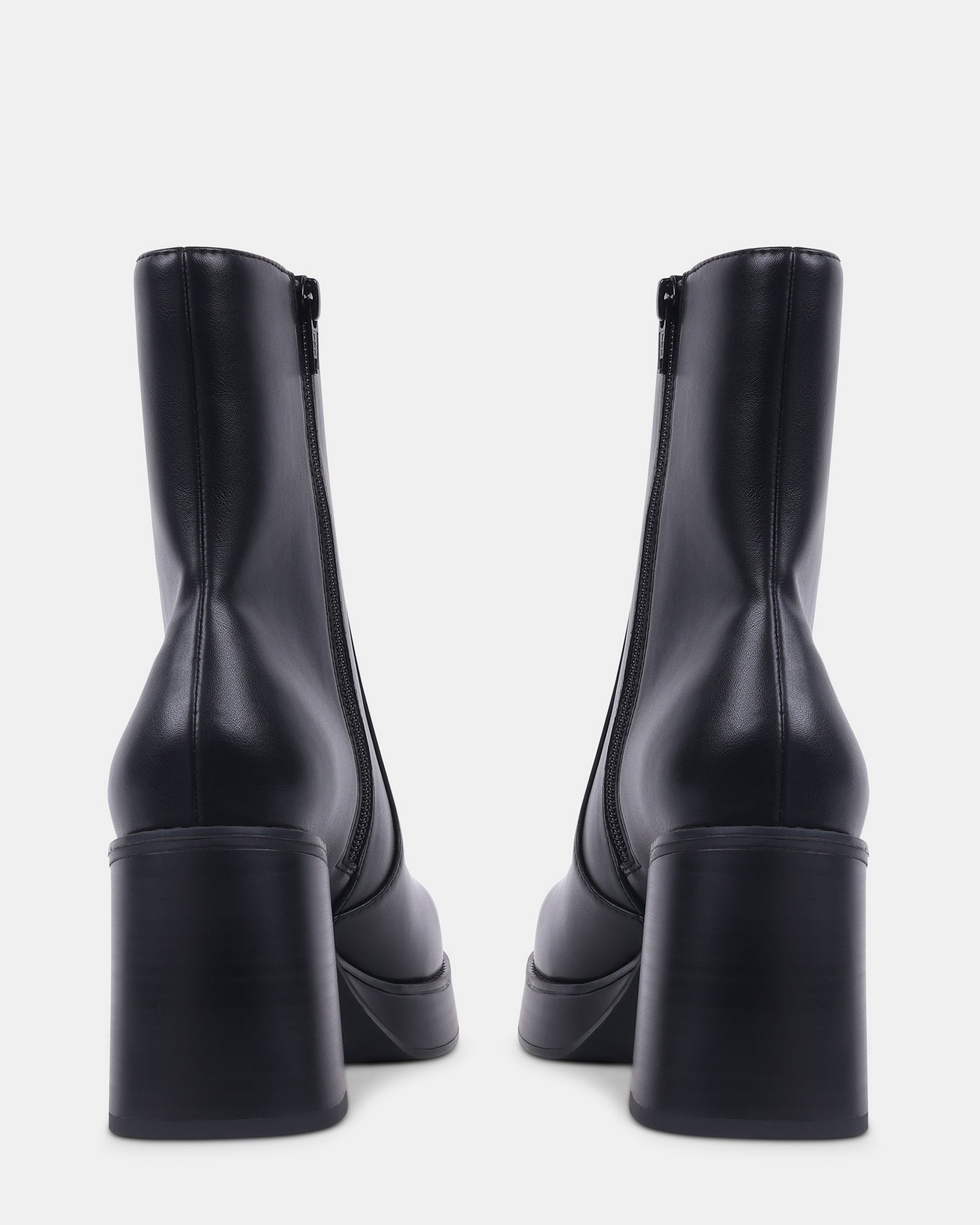 JADED BLACK - Women's Shoes - Steve Madden Canada - view 5