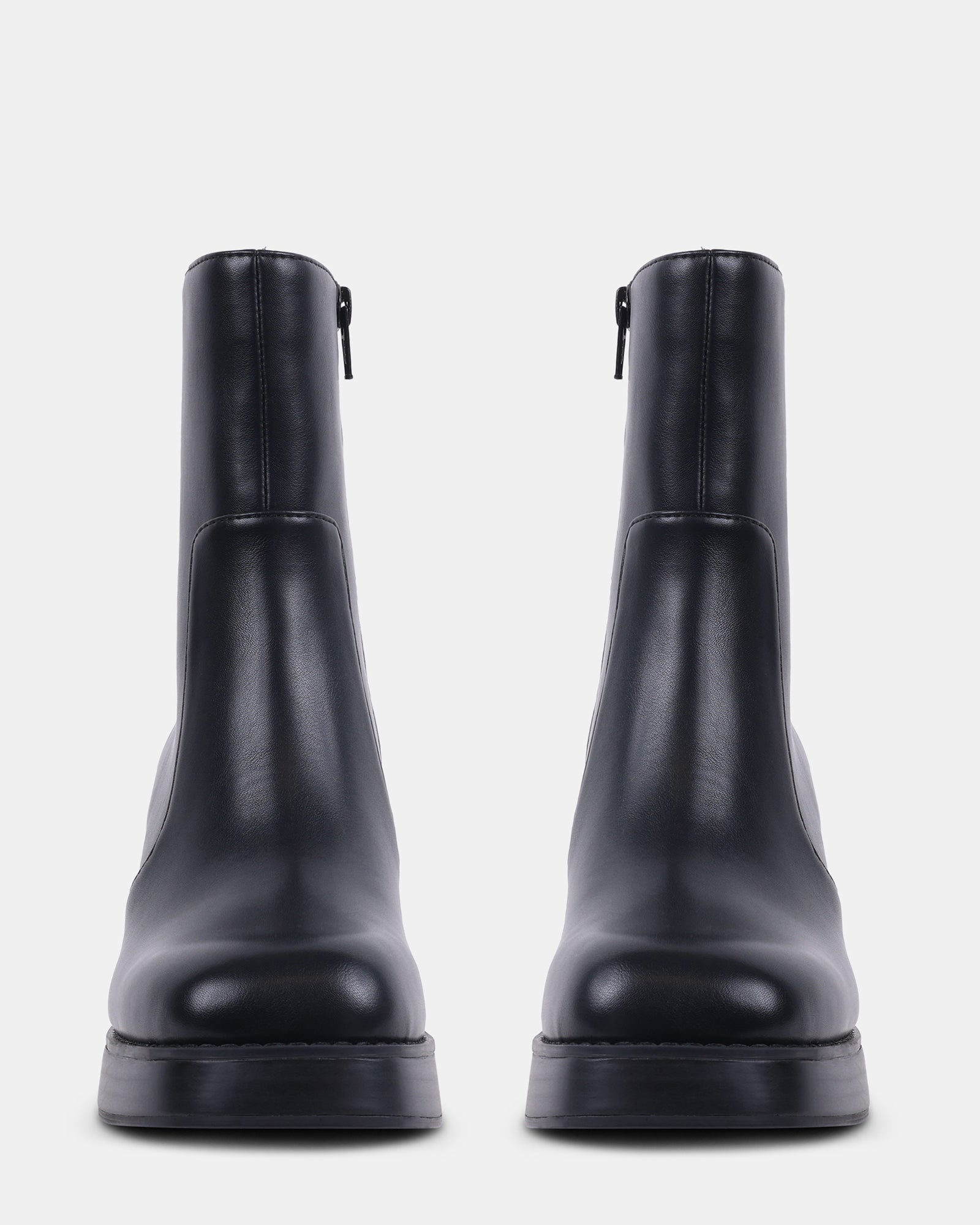 JADED BLACK - Women's Shoes - Steve Madden Canada - view 3