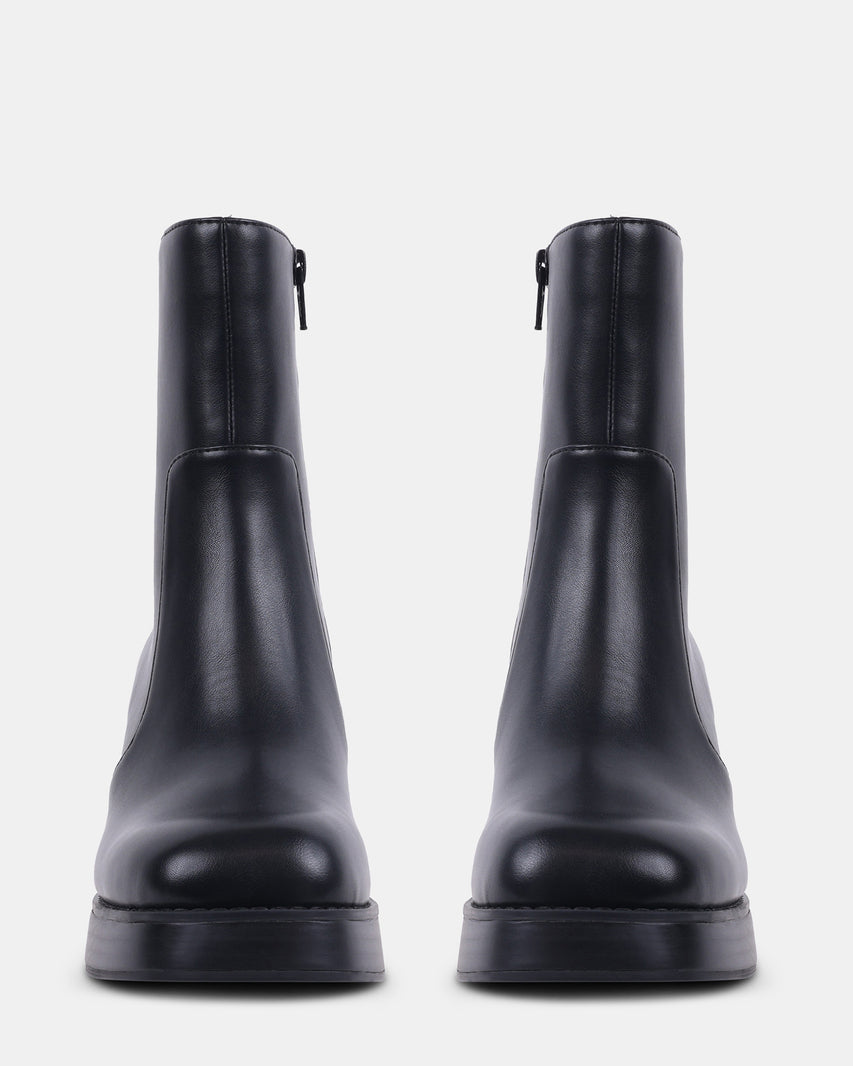 JADED BLACK - Women's Shoes - Steve Madden Canada - view 3