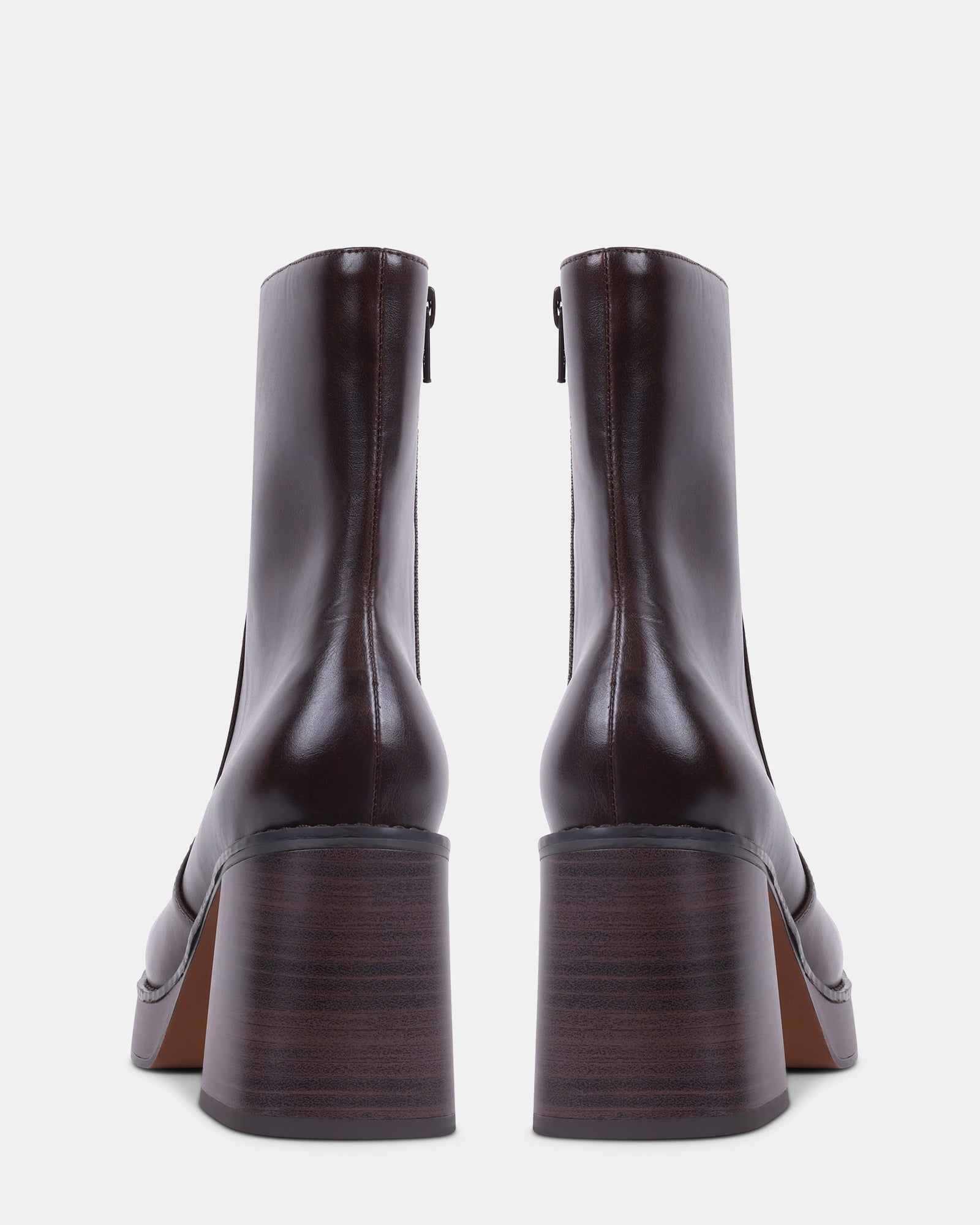 JADED BROWN - Women's Shoes - Steve Madden Canada - view 5