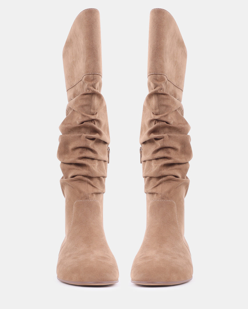 JOVIAL TAUPE - view 4