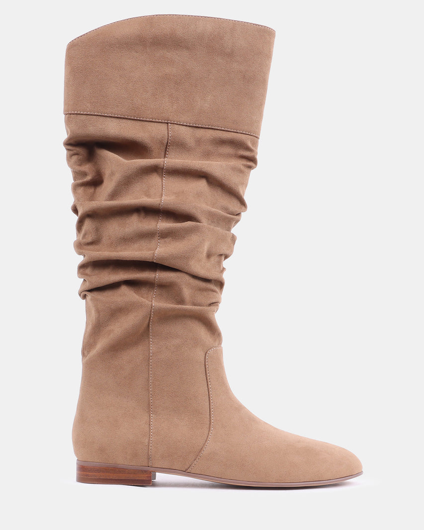 JOVIAL TAUPE