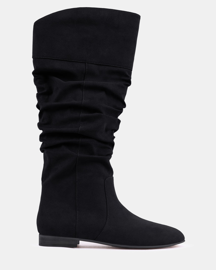 JOVIAL BLACK