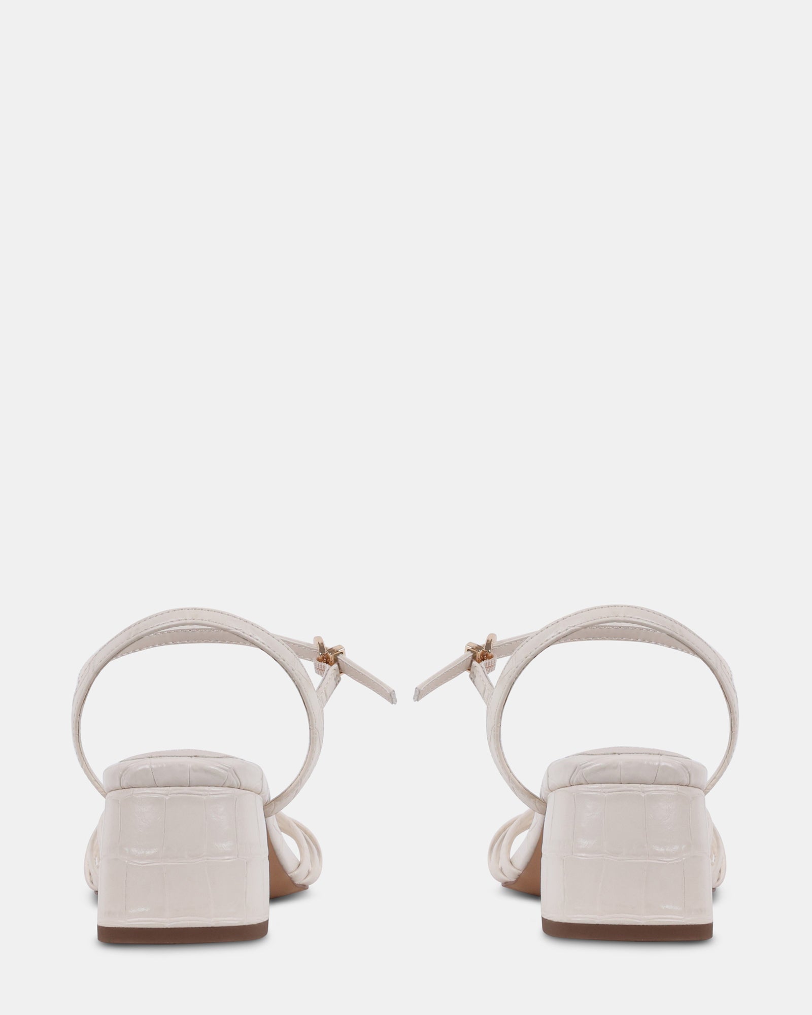 JOYOUS NATURAL EXOTIC - Women's Shoes - Steve Madden Canada - view 5