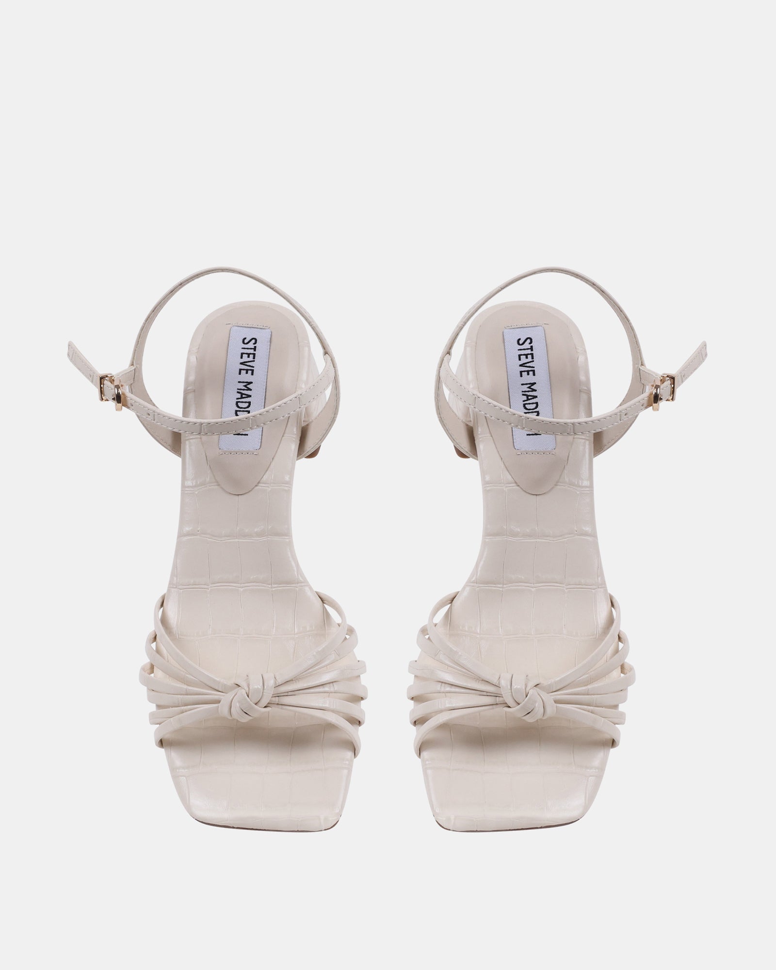 JOYOUS NATURAL EXOTIC - Women's Shoes - Steve Madden Canada - view 4