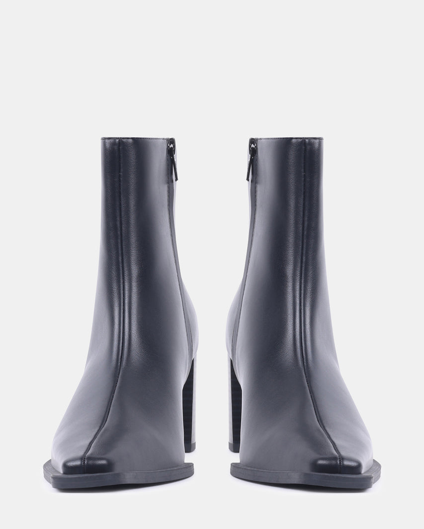 JUBILANT BLACK - view 3