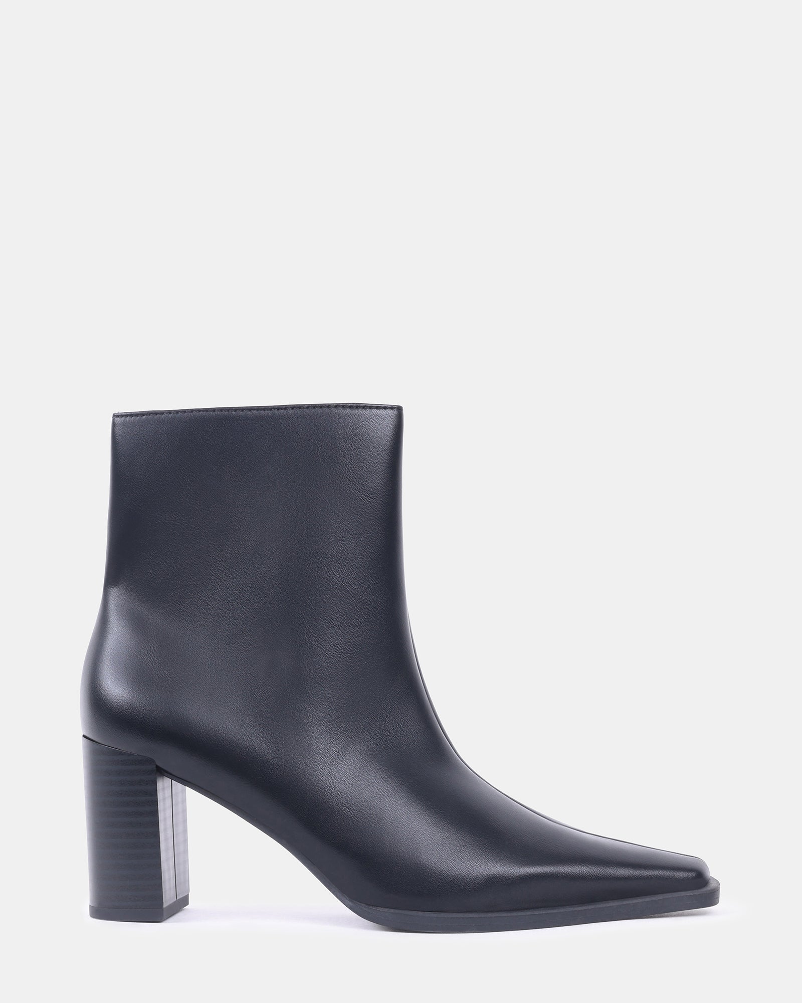 JUBILANT BLACK