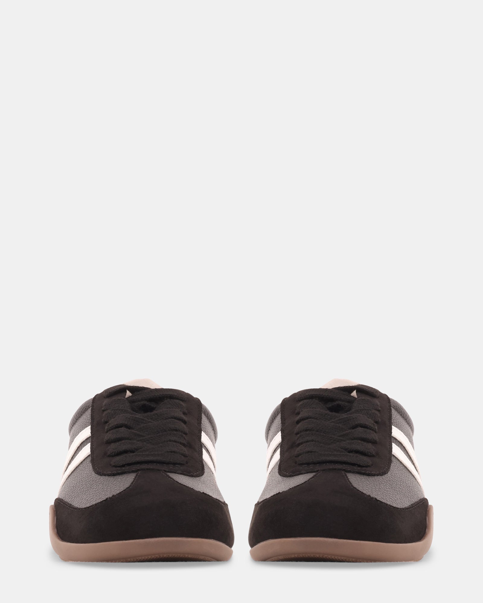 JUMP BLACK - Women's Shoes - Steve Madden Canada - view 3