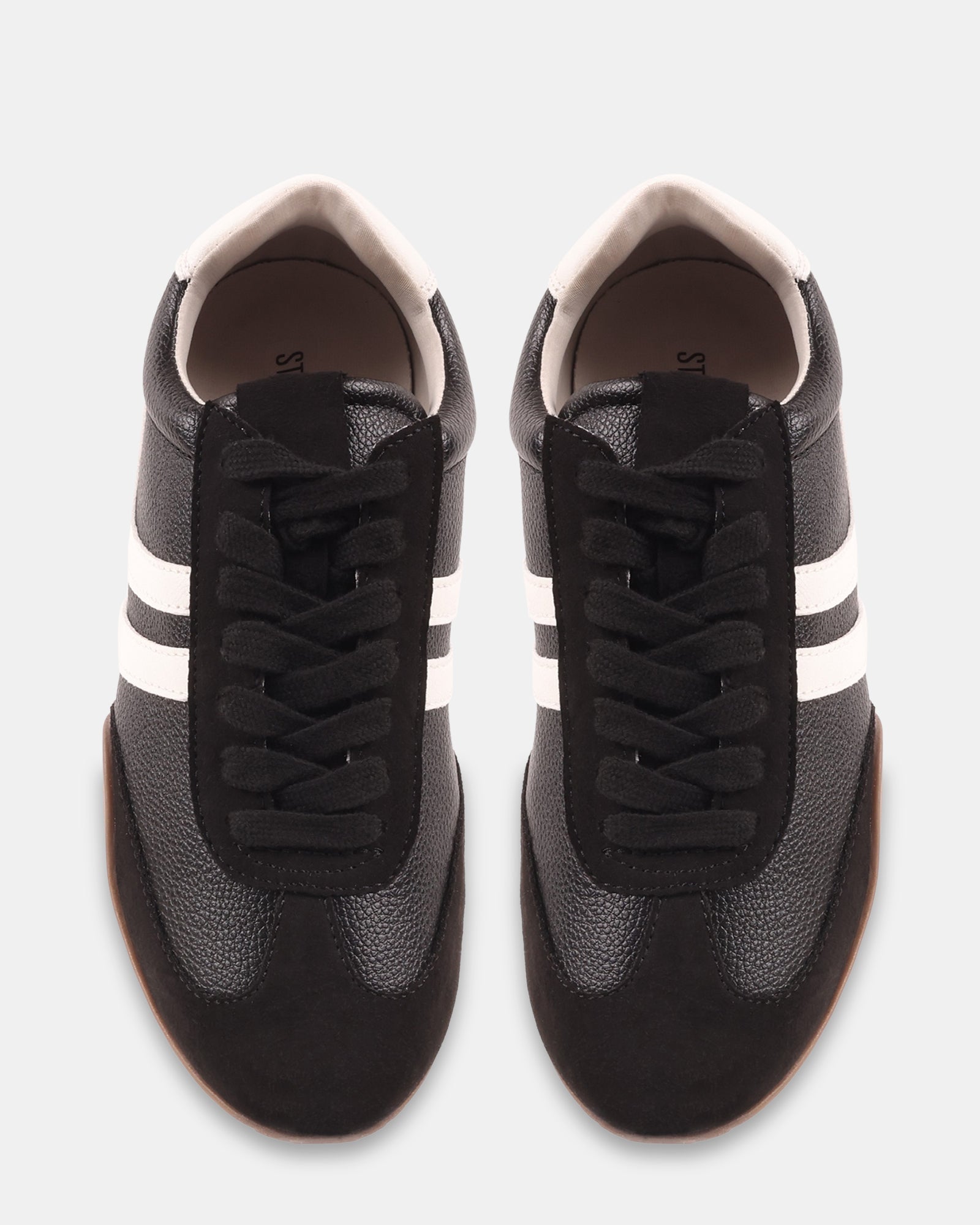 JUMP BLACK - Women's Shoes - Steve Madden Canada - view 4