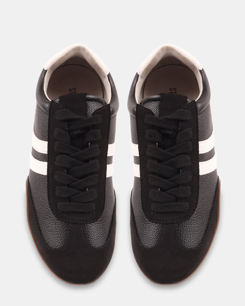 JUMP BLACK - Women's Shoes - Steve Madden Canada - view 4