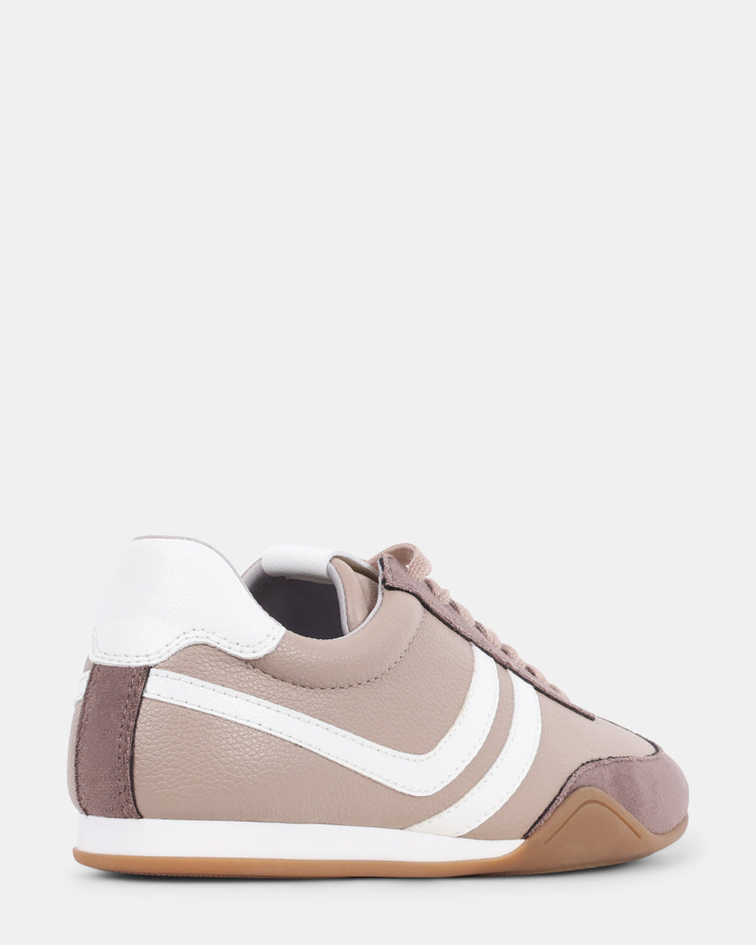 JUMP TAUPE - Women's Shoes - Steve Madden Canada - view 6