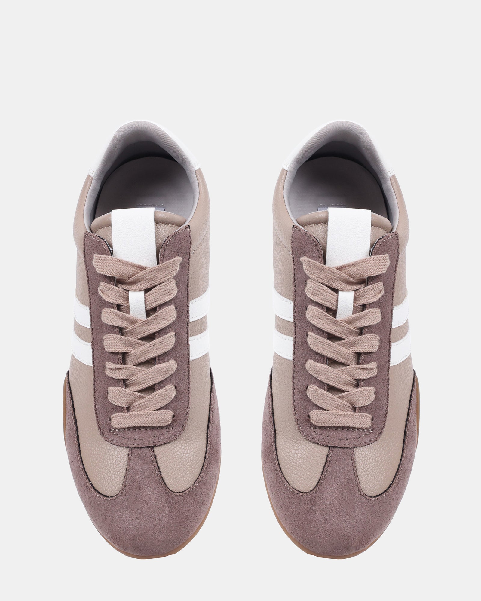 JUMP TAUPE - Women's Shoes - Steve Madden Canada - view 4